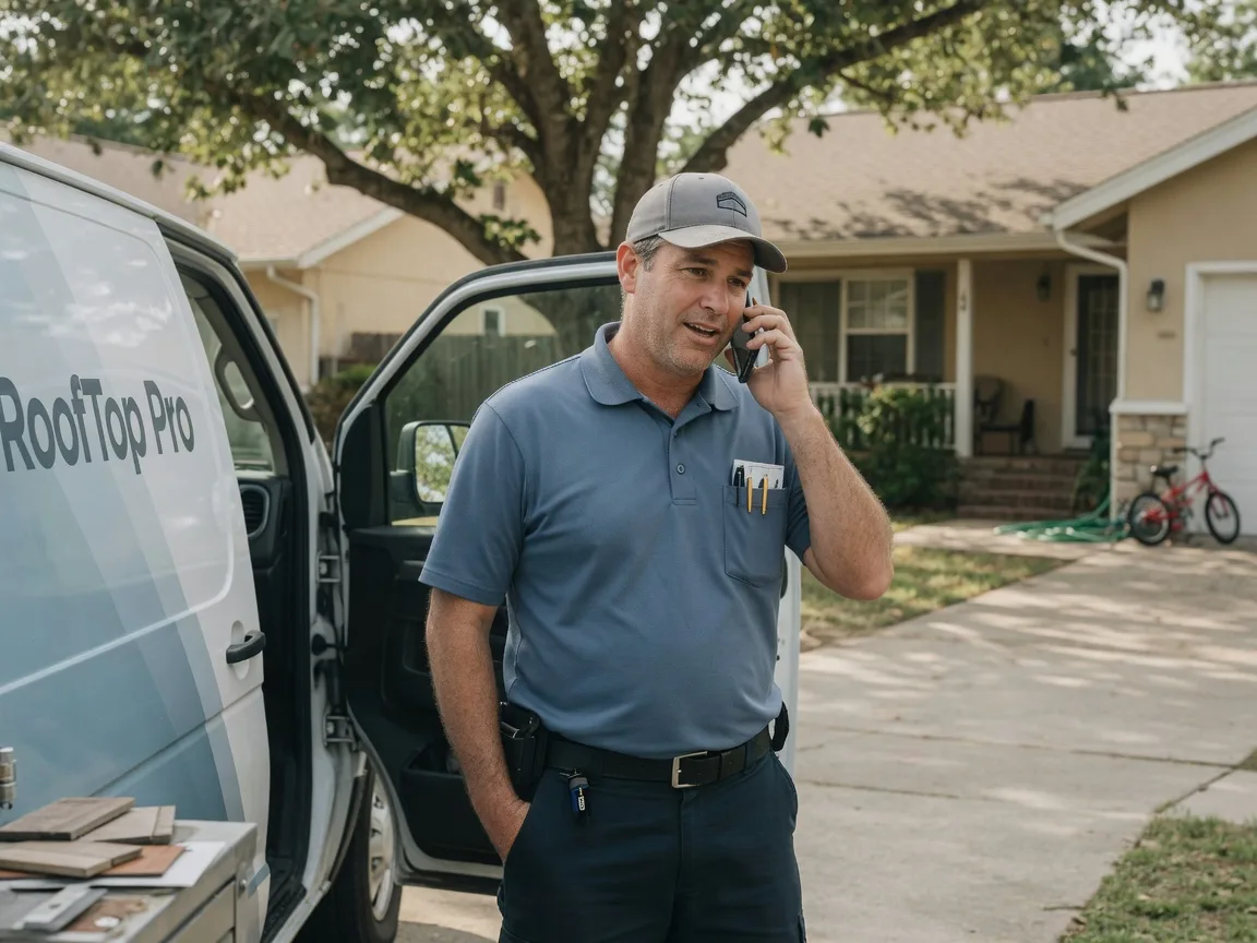 Roof Repair Converse, IN FAQs