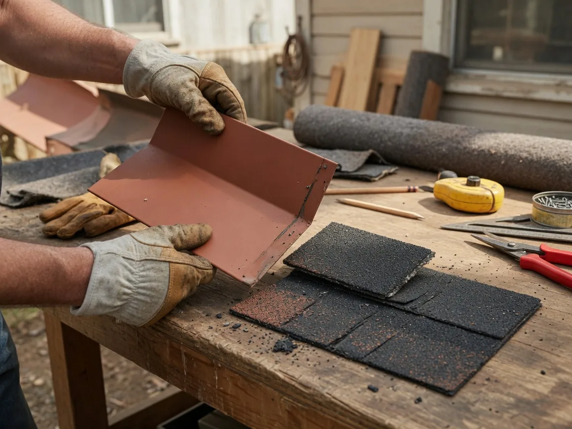 Roof Repair company in Converse, IN